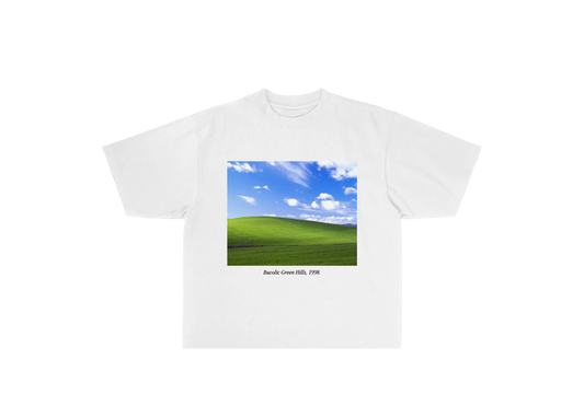 The BGH Tee