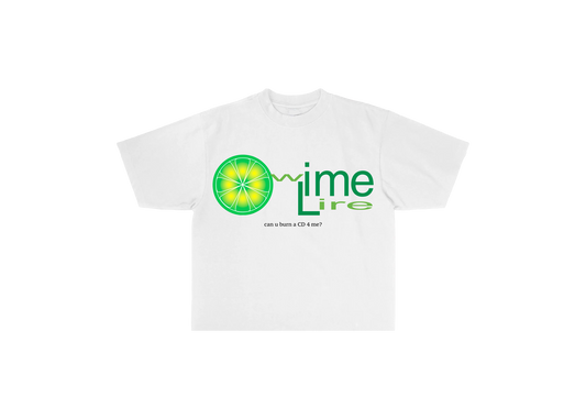 The WimeLire Tee