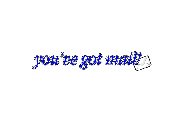 You've Got Mail